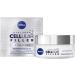 Beiersdorf NIVEA Hyawron Cellular Filler Anti agriculture day cream 1 x 50 ml protecting day cream with SPF 15 effective antiripping cream