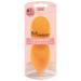 Real Techniques Miracle Complexion Sponges - 2 Pack Makeup Applicators - Buy Online on GoSupps.com