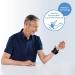 Beurer BC 87 Wrist Blood Pressure Monitor - App Connection Clinically Validated XL Display Arrhythmia Detection & Risk Indicator | Shop Internationally! - Buy Online on GoSupps.com