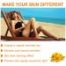 Buy Browning Cream & Tanning Accelerator Gel | Fast Shipping Worldwide | Self-Tanner for Face & Body - Buy Online on GoSupps.com