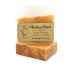 Hunter Cattle Co. Meadow Bloom Tallow Bar Soap - Fennel & Clay 1 Pack - Made with All Natural 100% Grass Fed Tallow Handmade Soap Bar - Great for Face or Body Soap