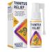 NightBreaker Tinnitus Relief Spray - 30ml Natural Herbal Relief for Ringing Ears Effective Treatment for Tinnitus to Reduce Ear Noise & Improve Hearing 1.01 Fl Oz (Pack of 1)