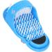 Generic L' purateur de Pieds de Douche en PVC Am liore la Circulation Sanguine pour une Exp rience de Douche Relaxante Bleu - Buy Online on GoSupps.com