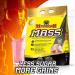 Buy Interactive Nutrition Mammoth Mass Strawberry 6800g - Premium Weight Gainer | Fast International Shipping - Buy Online on GoSupps.com