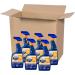 Microban 47415 32oz Micro SaniSpray - Pack of 6 | Effective Disinfectant for Home & Travel | International Shipping Available - Buy Online on GoSupps.com