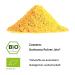 Buy Premium Bio Turmeric Powder from India - High Curcumin Content (90g) - Spicebar - Buy Online on GoSupps.com