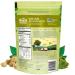 Royal Hawaiian Orchards Wasabi Macadamia Nuts 4 oz (Pack of 2) - Gluten-Free, Vegan, Non-GMO, Kosher - Buy Online on GoSupps.com