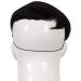 Men'S Handmade Wigs Natural Fluffy Invisible Replacement Hairpiece Men'S Overhead Replacement Block - Buy Online on GoSupps.com