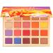 IBY Beauty Eyeshadow Palette Superbloom 0.7 oz (20 g)