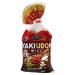 Itsuki Foods Yakiudon 3 servings with Worcestershire