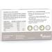 Prostavent Plus - Prostate Support Capsules with Pumpkin Seed Saw Palmetto Nettle & Pomegranate - 60 Count - International Shipping Available - Buy Online on GoSupps.com