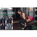 7mm Neoprene Compression Knee Sleeves (1 Pair) for Cross Training, Weightlifting, Powerlifting - Large Black - Buy Online on GoSupps.com