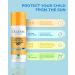 Celenes by Sweden Sun Protection Spray SPF50 for Children - Gentle on Sensitive Skin | Mineral Protection for All Skin Types | Waterproof No Perfumes/Parabens or Alcohol | Herbal Formula - 150 ml - Buy Online on GoSupps.com