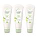 Aveeno Aveeno Active Naturals Positively Radiant Face Wash 60 Seconds in the Shower 141.7 g
