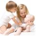CALIDOU Charmante Natural Bubble Bath and Wash for Baby & Kids | Moisturizing | Bain Moussant | 250 ml - Buy Online on GoSupps.com