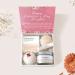 Dear Ava Valentine's Day Spa Gifts for Women - Organic Self Care luxury Anti Stress Relaxing Bath and Body Kit Set Box for Her with Heartfelt Card - Valentine Gift for Daughter Valentines Day Gift