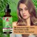 Hair Oil Rosemary Oil Hair to Strengthen the Scalp and Hair Accelerate Hair Growth Improves Blood Circulation to the Scalp Compresses Moisture and Prevents Hair Loss - Buy Online on GoSupps.com