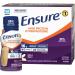 Ensure Regular Nutritional Supplement Shake Value Pack & High Protein 16 g Nutritional Supplement Protein Shakes Ready To Drink Vanilla 6 x 235-mL Bottles Shake + Protein 16 g - Buy Online on GoSupps.com