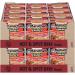 Ja Cor Instant Lunch Ramen Noodle Soup Hot and Spicy Beef Flavor Cup Noodles 2.25 oz Bulk Pack Bundle with 1-Set of Reusable Stainless Steel Chopsticks(24 Packs) - Buy Online on GoSupps.com