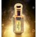 Yasmeen Black Musk Tahara Free from Alcohol Thick Oil Based Perfume for Skin - Buy Online on GoSupps.com