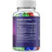 IDEAL PERFORMANCE Gemini Keto Gummies Formula (60 Gummies) - Buy Online on GoSupps.com