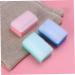 ADOCARN 15 Pcs Baby Brush Scrubber Massage Shower Set + Sponge Scrubber - Baby Bath Essentials - Buy Online on GoSupps.com