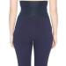 Motherhood Maternity Women's Essential Stretch Secret Fit Belly Maternity Leggings - S Crop Navy - Buy Online on GoSupps.com