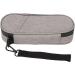 Insulin Cooler Bag - Grey | Portable Cooling Storage Pouch for Indoor & Outdoor Use - Buy Online on GoSupps.com