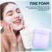 FRCOLOR 2 Pcs Foam Cup - Face Wash Foamer & Shampoo Foam Maker | Perfect for Gentle Cleansing - Buy Online on GoSupps.com