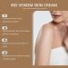 Facial cream facial balm 60 g whitening & repairing lotion for men and women moisture care for sensitive skin soothes - Buy Online on GoSupps.com