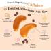 Grace & Stella Caffeine Under Eye Patches - Vegan Eye Mask for Dark Circles & Puffy Eyes - 24 Pairs with Niacinamide & Hyaluronic Acid - Cruelty-Free - Buy Online on GoSupps.com