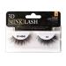 MIZ LASH 3D Mink Eyelashes - Reusable Dramatic Fluffy Natural Strip Lashes #14 | Handmade Faux Eyelash Extensions | International Shipping Available - Buy Online on GoSupps.com
