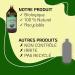  Nat & form Nat & Form Organic Pure Aloe Vera Juice 1 Litre - Buy Online on GoSupps.com