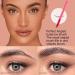 Angled Eyebrow Brush Multi-Function Eyebrow Brushes Lightweight Eyebrow Brush Eyeshadow Brush Beauty Cosmetic Tool Brushes Precision Flat Definer Small Shader For Make Up - Buy Online on GoSupps.com