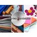 Ultima 45mm Rotary Cutter Blades  10 Blades Per Pack  Fits Most Rotary Cutters Including Fiskars  Olfa  Martelli and TrueCut  Cuts Quilting Fabric  Leather  and More - Buy Online on GoSupps.com