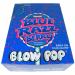 Charms Blue Razz Berry Blow Pop Box 884 g (48 Units)