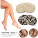 COHEALI 6 Pairs High Heel Gel Pads - Forefoot Cushions for Women | Premium Comfort Insole Pads for High Heels - Buy Online on GoSupps.com