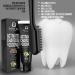Dental Expert 3-Pack Charcoal Toothpaste - Best Whitening Toothpaste with Mint Flavor for Oral Hygiene - Buy Online on GoSupps.com