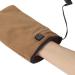 Tbest Heated Beauty Hand Mittens USB 3 Settings Electric Warming Mitts for SPA Hand CareBrown (Tbest3p79n4kc6i-12) - Buy Online on GoSupps.com