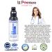 Le Pommiere Under Eye Cream 1.1 fl oz - Anti Bags, Dark Circles, Puffiness & Crow's Feet - Vitamin E Infused, Anti-Wrinkle Eye Contour Moisturizer for Face & Skin - Buy Online on GoSupps.com