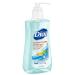 Dial Coconut Water & Mango Liquid Hand Soap 7.5oz - Pack of 12 - Buy Online on GoSupps.com