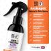 DogsLife Wound & Skin Antiseptic Spray 250ml - Antibacterial & Antifungal Relief for Itchy Dog Skin - Hypochlorous Acid First Aid for Dogs & Puppies - Buy Online on GoSupps.com