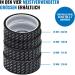 Buy milKit Tubeless Rim Tape - 28 Inch Rim Protection for Road Bikes MTB & Gravel - 10m x 25mm | International Shipping - Buy Online on GoSupps.com