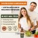 Aureasalus Liposomal Ashwagandha Drops 2000 mg - Pure Natural Extract with Probiotics & Black Pepper - 60 ml (Pack of 1) - Buy Online on GoSupps.com