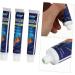 HAPINARY 3 Pcs Ointment Cream Push Type Hives Ointment Bottled Anti-Itch Cream Cream Anti-Itch Ointment Urticaria Resistance Urticaria Anti-Itch Plaster Urticaria Medicine - Buy Online on GoSupps.com