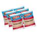 Mrs. Freshley's Donut Sticks: 36 Sticks Total (12 Packs of 3) - Pack of 2 - Buy Online on GoSupps.com