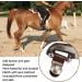 Frdhee West Cowboy Spores - Handcrafted Vintage Horse Gear (2 Pieces) - Rotatable Design for Riding Enthusiasts - Buy Online on GoSupps.com