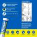 Fast&Up Reload Lemon & Lime - Instant Electrolytes & Hydration - 20 Effervescent Tablets Lemon & Lime 20 count (Pack of 1) - Buy Online on GoSupps.com