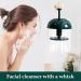 Facial Foam Maker Foam Maker for Face Wash | Facial Cleansing Foam Maker Safe and Easy Foam Whisk Maker for Women - Buy Online on GoSupps.com