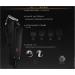 Buy GAMA Salon Exclusive Pro 9 Professional Hair Clippers | International Shipping Available - Buy Online on GoSupps.com